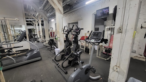 Opti Fitness 24 hr Gym