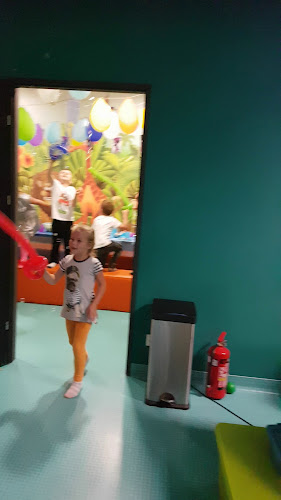 Kopalnia Formy - Częstochowa