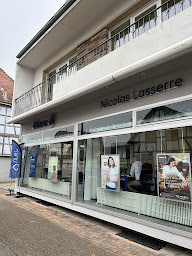 Photo n°21 de Allianz Assurance ERSTEIN - Nicolas LASSERRE à Erstein (Compagnie d'assurance moto)