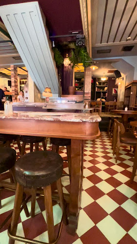 KUKO's The Bar Ανοιχτές ώρες