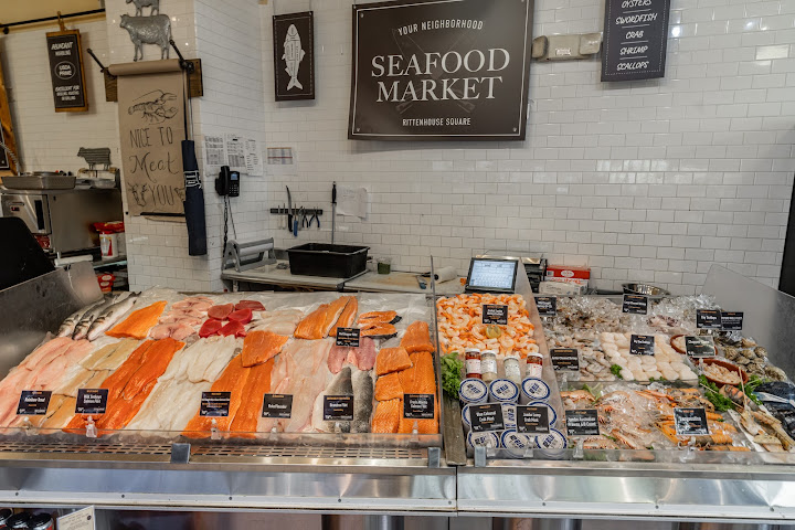 Di Bruno Bros. by null