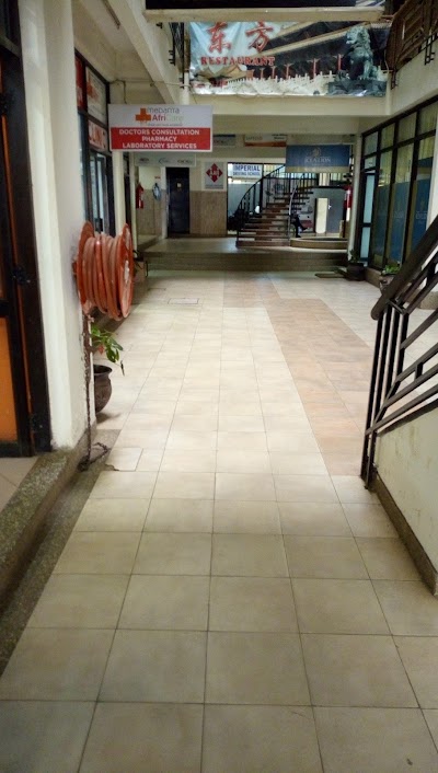 Photos of Al Imran Plaza