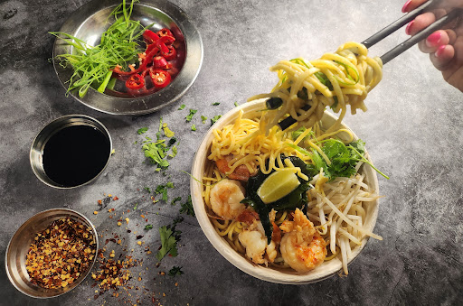 Ramenoodle