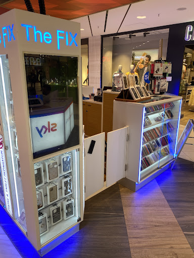 The FIX Handy Reparatur Löhr Center Koblenz | PC-, Tablet-, Spielkonsolenreparatur - Thumbnail