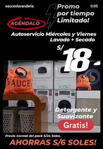 Jirón Hermilio Valdizán 675, Jesús María 15072