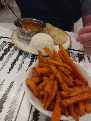 Spennells tandoori