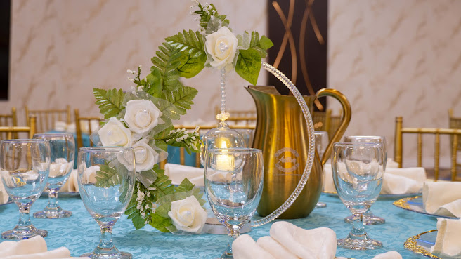 Chef Kausar's Autaq Banquet Hall by null