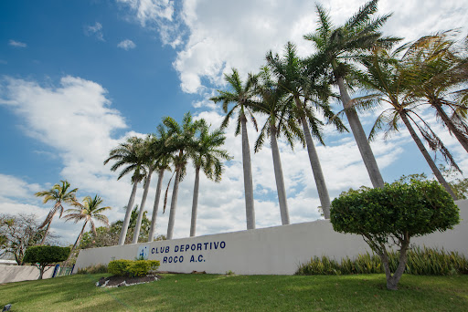 Centro deportivo Roco - Thumbnail