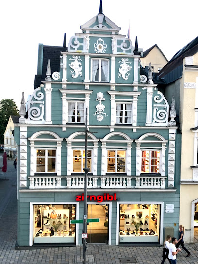 Schuhhaus Zirngibl