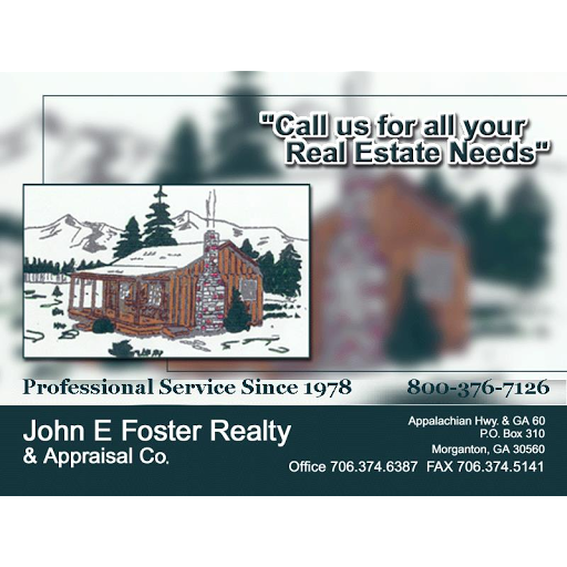John Foster Realty - Thumbnail