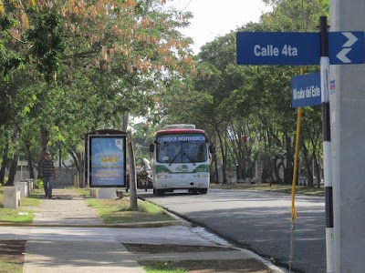 Photos of OMSA - Corredor Independencia
