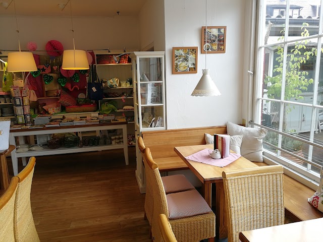 Cafe Höpker