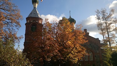Photos of P&Otilde;LTSAMAA HOLY SPIRIT CHURCH Orthodox Church