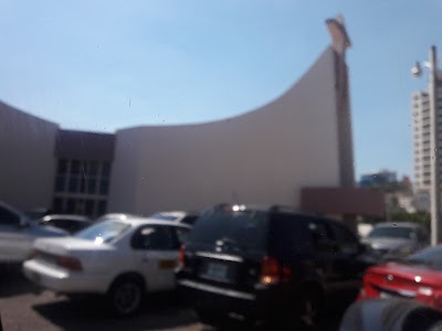 church
