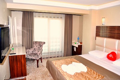 Photos of Hotel Green Prusa