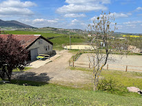 L'Ecurie de Minuit à Chabanière