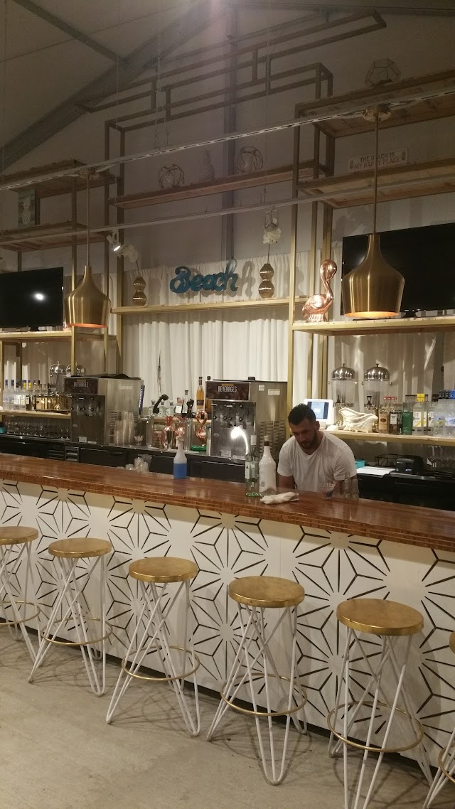 Shore Club