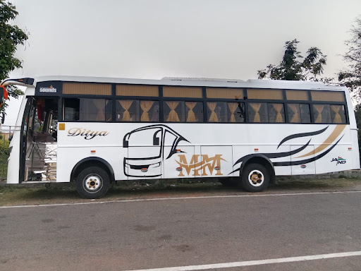 Bus Rental Mysore  post image