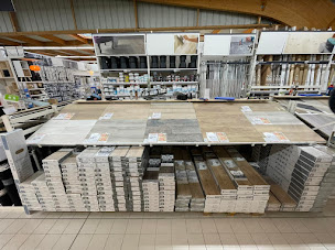 Photo n°3 de Weldom Dol de Bretagne à Dol-de-Bretagne (Magasin de bricolage)