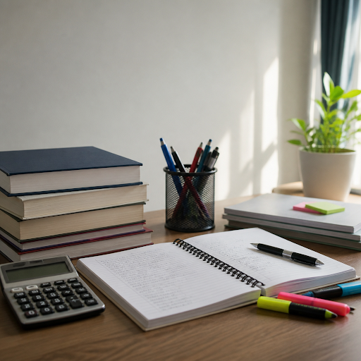 Board exams are a turning point, especially for Class 12 Commerce students aiming for top scores… post image