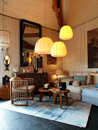 Photo n°16 de Atlantic Living by Maison Reinke à Lacanau (Boutique de cadeaux)