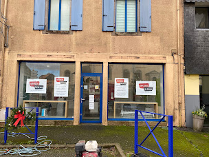 Photo n°15 de Ricordel ravalement à Plonéour-Lanvern (Peintre en bâtiment)