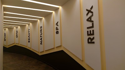 Photos of Multi Wellness Center