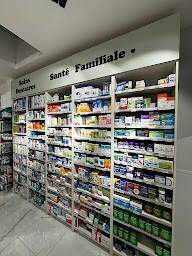 Photo n°10 de La Grande Pharmacie du bac à Paris (Pharmacie)