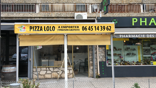 Pizza Lolo