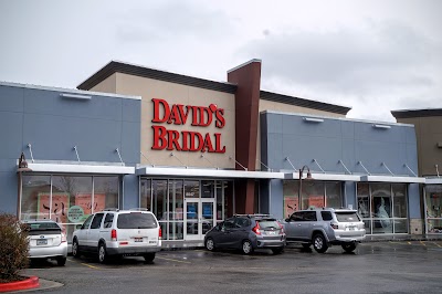 David’s Bridal