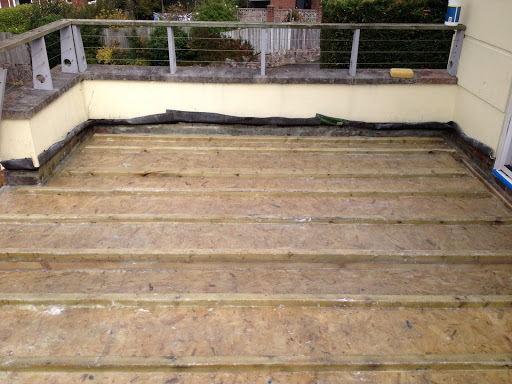 A & M Fibreglass Flatroofing - Thumbnail