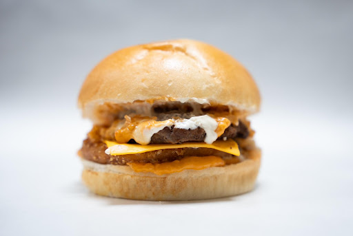 Lil Burger