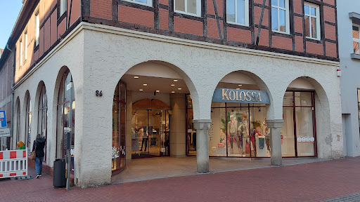 Kolossa