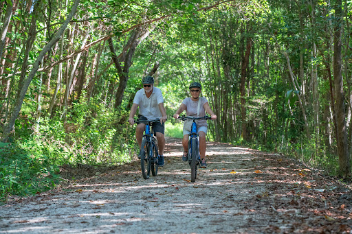Better By Bike Murwillumbah