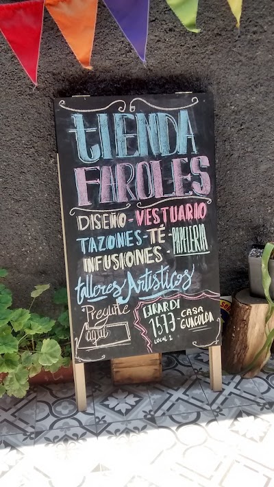 Photos of Casa Guacolda