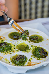 Photo n°21 de Le Malakoff à Paris (Brasserie)