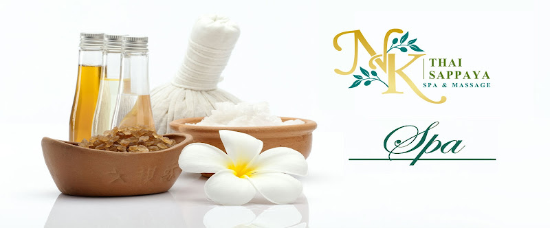 NK Thai Sappaya Spa & Massage