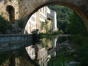 Photo n°10 de Résidence Douce Reine à Rennes-les-Bains (Location d'appartement de vacances)