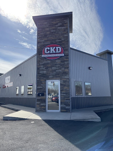 Avatar for Custom Kitchen Designs LLC