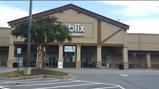 Publix Pharmacy at Hickory Flat Village