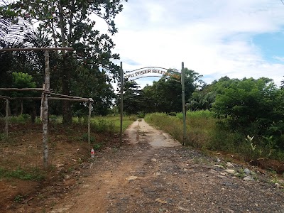 Cemetery