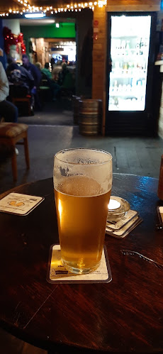 Byron's Rest - Nottingham