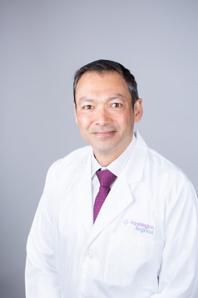 Avin D. Rekhi, MD