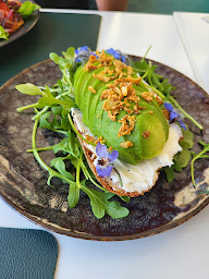 Photo n°10 de Brasserie albert 1er à Ajaccio (Restaurant)