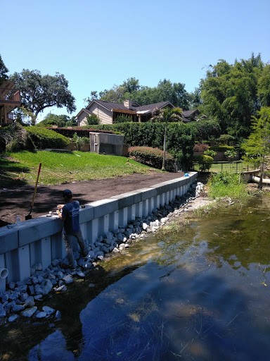 Beeman Park - Visual