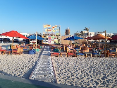 Photos of XDubai Skatepark