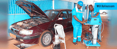 Photos of WCI (WORLD CAR INDUSTRY)