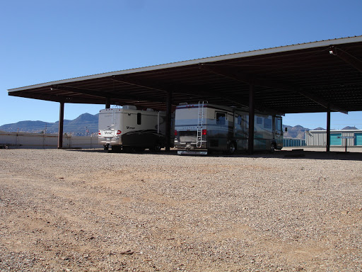 AAA Fort Storage - Thumbnail