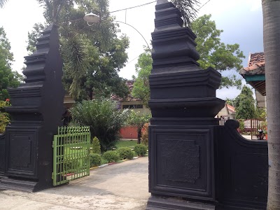 Photos of Gabus Junior High School 1