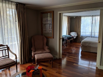 Photos of Hotel Vespucci Suites